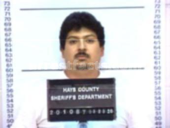 Alfredo Granados