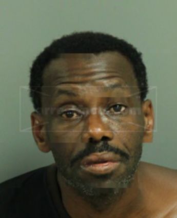 Anthony Ray Harris
