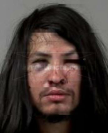 Jeramie Vincent Roy Beaulieu