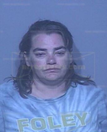 Lawanda Lynn Boyer