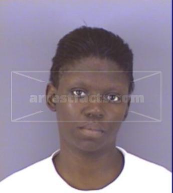 Charnelle Nichelle Earl