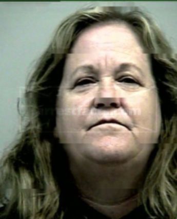 Kay Mccullough