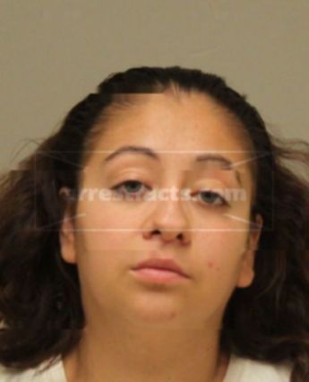 Siera Desiree Zapata