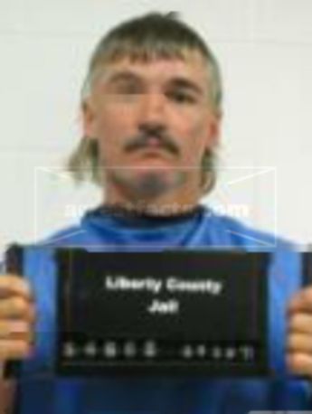 Michael Lynn Davis
