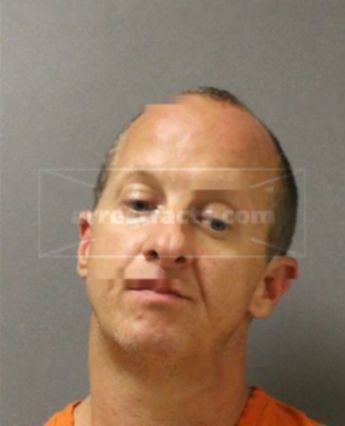 Ronald Ray Alford