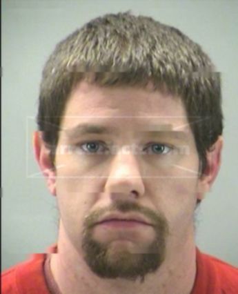 David Mark Gardner Jr.