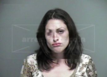 Crystal Mckenzie