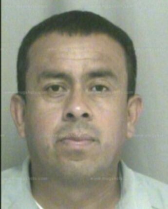 Oscar Aleman Hernandez