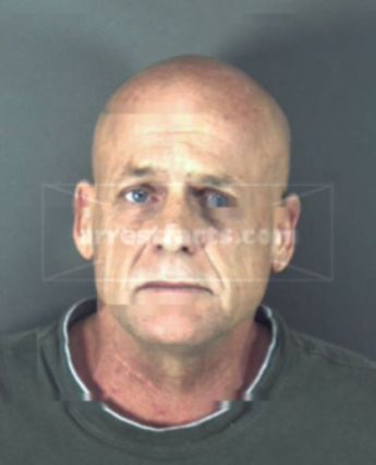 Scott William Harrell