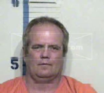 John Kent Mathis