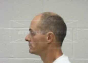 Richard Jason Hudson