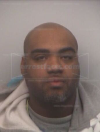 Roderick Desmond Williams