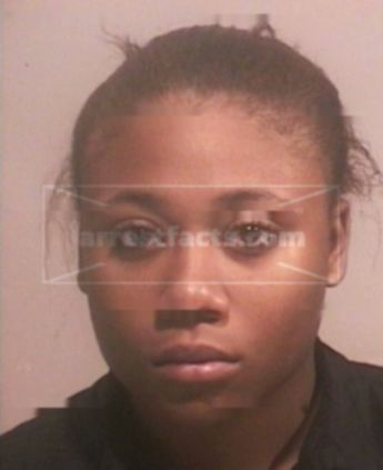 Antoinette Curry