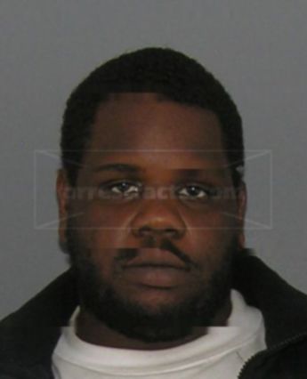 Ricky Lamar Cannon