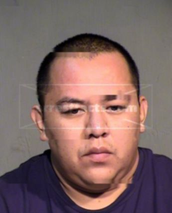 Stanford Lee Johnson