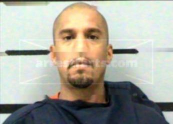 Oliver Landeros Jr.