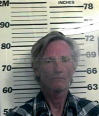 Rickie Don Johnson