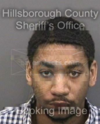 Javonte Derand Barnes