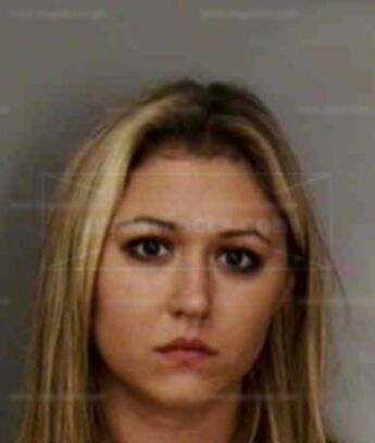 Haleigh Lynn Cushman