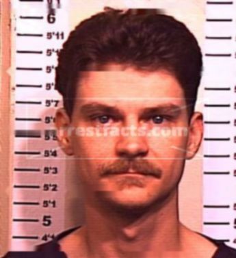 Christopher Douglas Tate