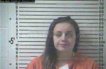Paige Marie Shaw