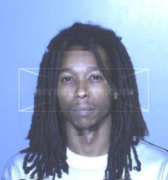 Anthony Cortez Hamilton