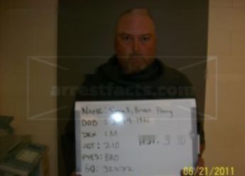 Brian Perry Small