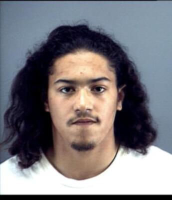 Willie Lee Odum