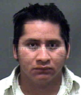 David Ramirez-Sandoval