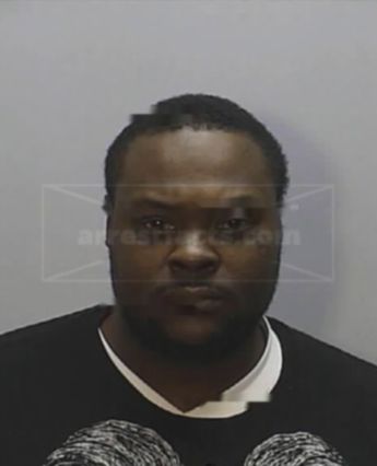 Shamar Cezare Alston