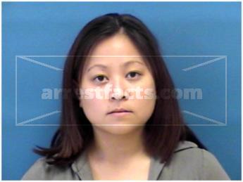 Kayla Jean Nah Kyeong Pantzke