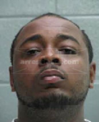 Alphonse Pernell Brackins