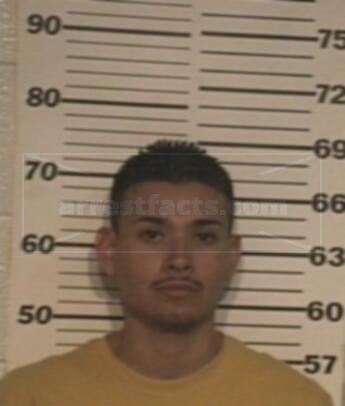 Juan Jose Jr. Garcia Cabrera
