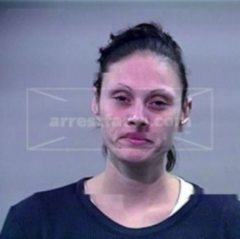 Johnnie Marie Molina