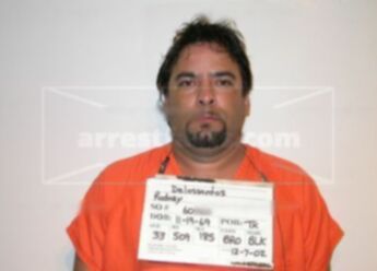Rodney Delossantos