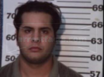 Israel Isaac Hernandez Villegas