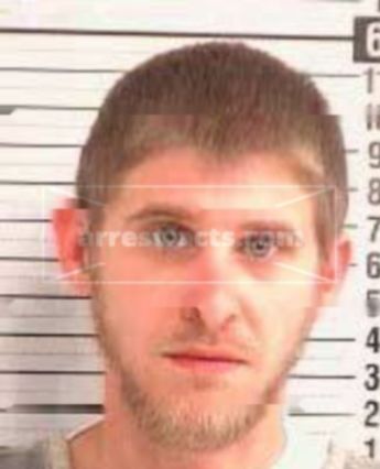 Douglas Christopher Strickland
