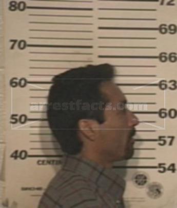 Jairo Javier Mireles
