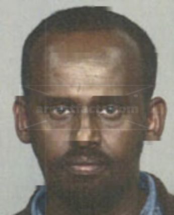 Mohamed Mohamed Hassen