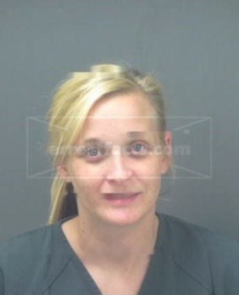 Christina Marie Crawley