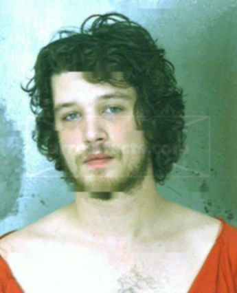 Thomas Ryan Spence