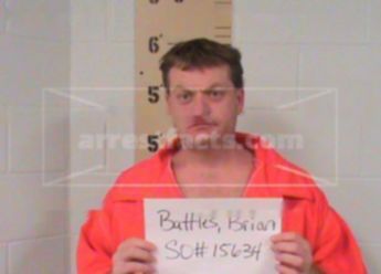 Brian Heath Battles
