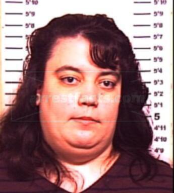 Michelle Anne Slack
