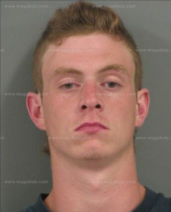 Colton Guffey