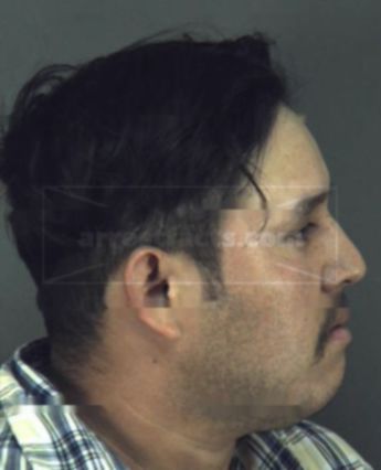 Ismael Chavez-Ruiz