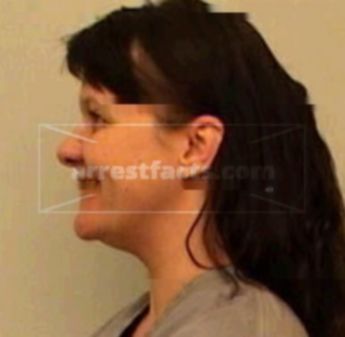 Gina Lorraine Oleary