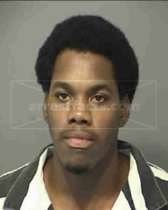 Darnez Lamonte Marshall