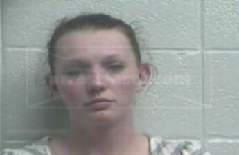 Jessica Nicole Williams