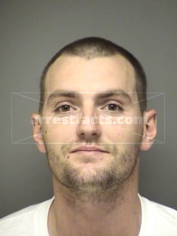 Justin Robert Watson