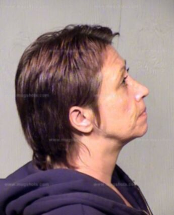 Shelley Lynn Alexovich